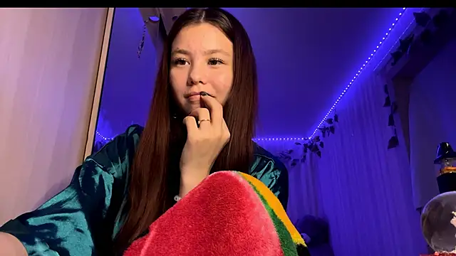 CutieSlim's cam snapshot