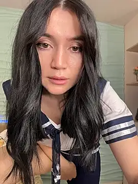 SexyEileen-'s cam snapshot