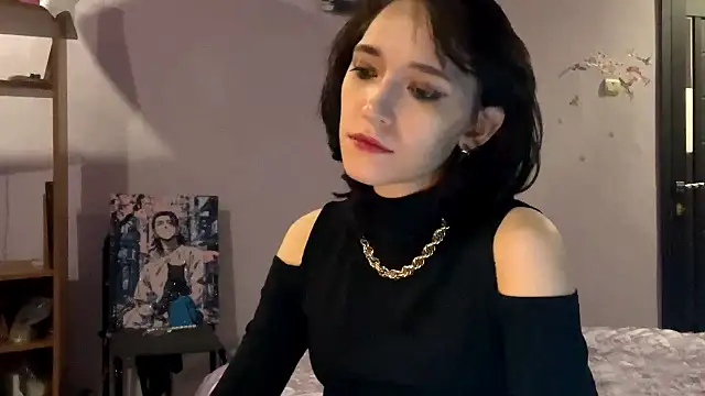 JamieRosten's cam snapshot