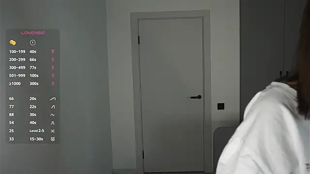 DavidaCordner's cam snapshot