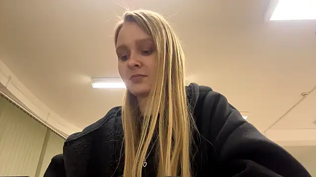 PaulitaSolow's cam snapshot