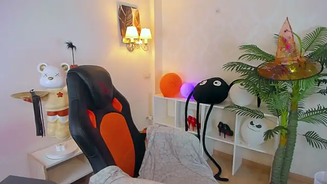 Samura_Hix's cam snapshot