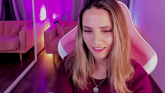 amelia_meili's cam snapshot