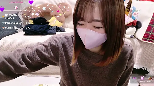 Rio_chan_ live sex cam