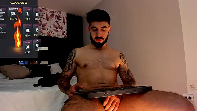 MarkWalker__ live sex cam