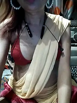 SANA-LEONI live sex cam