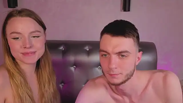 Oscar_Beatrice live sex cam