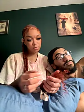 Spice1of1 live sex cam