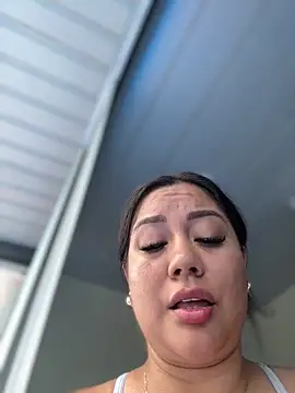 ValeryGrey live sex cam