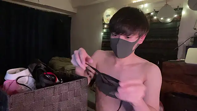 poketkuma live sex cam