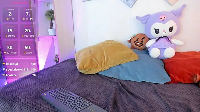 iiangel_ live sex cam