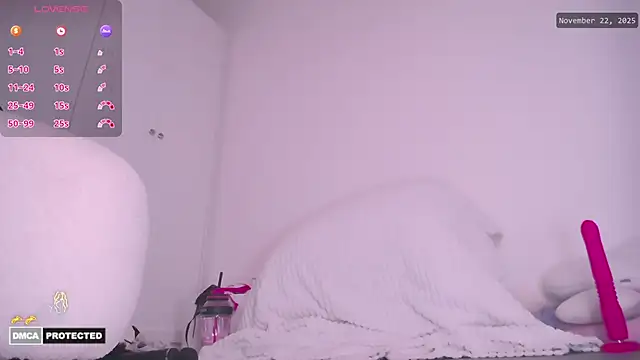 jennie_xmas live sex cam