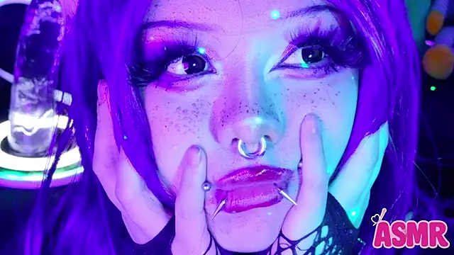 LaytonBox live sex cam