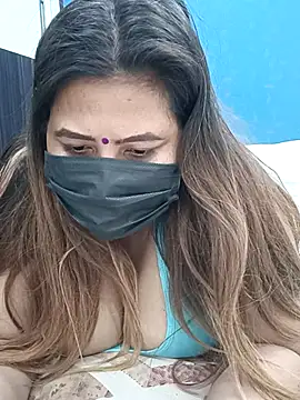 Ruchikalive live sex cam