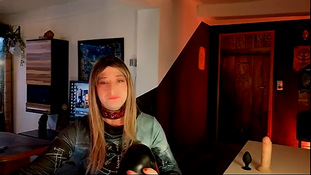 DYasmin69 live sex cam