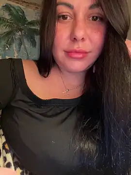 DaisyStreet live sex cam