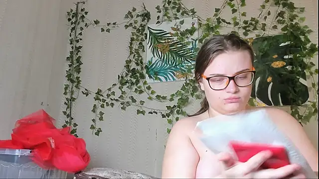Seductive_She_Wolf live sex cam
