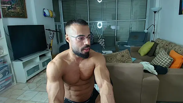 Todd_dantes live sex cam