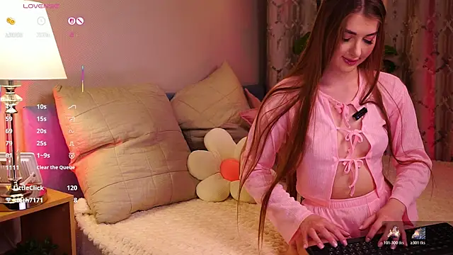 LureOfEva live sex cam