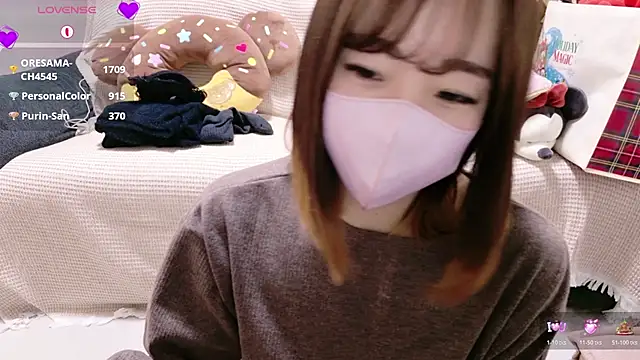 Rio_chan_ live sex cam