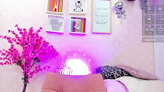 Willow_Pearl live sex cam