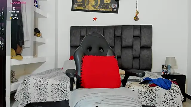 MattRodriguez9 live sex cam