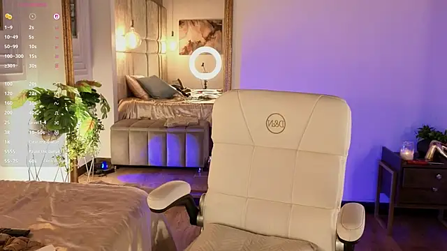 Victoria-Harper live sex cam