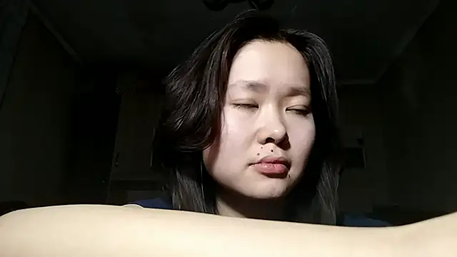 HuldaKye's cam snapshot