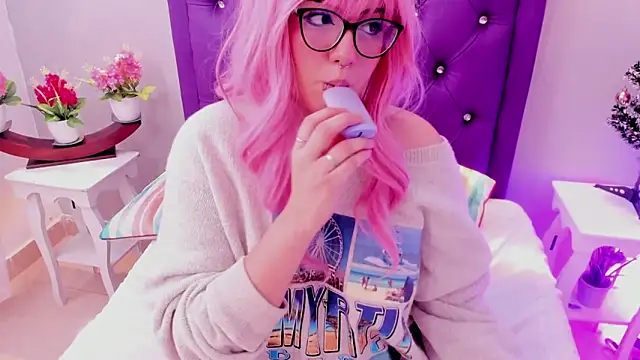 Violeta_Morgan_'s cam snapshot