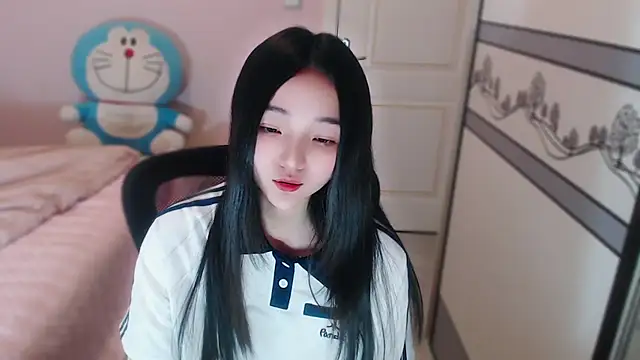 xiao-xiao-D's cam snapshot