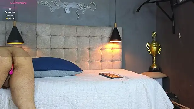 Horny_nick18 live sex cam