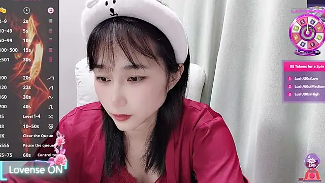 Honeysexy-1's cam snapshot