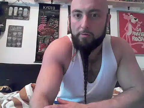 BeppeRagnar live sex cam