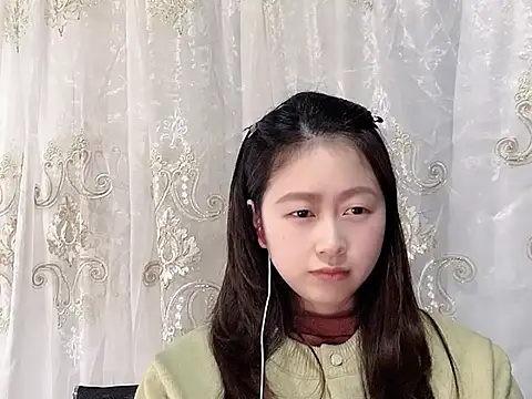 nuannuan35593's cam snapshot