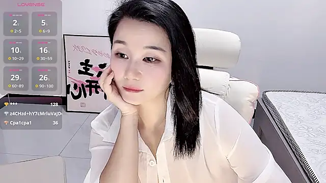 Bloo3iss's cam snapshot