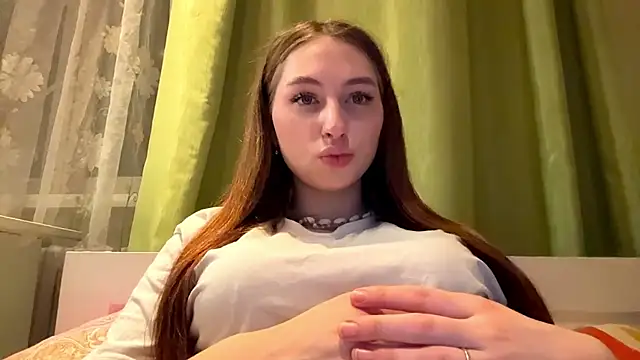 AnitaRenne's cam snapshot