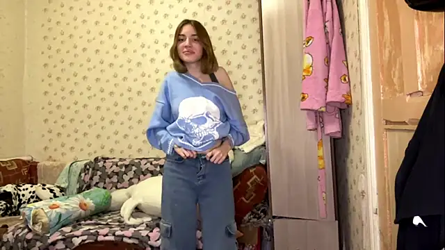 MelaineAytes's cam snapshot