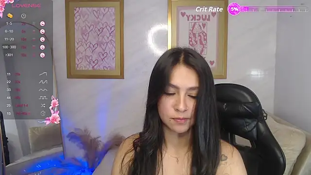 Maleja_v_'s cam snapshot