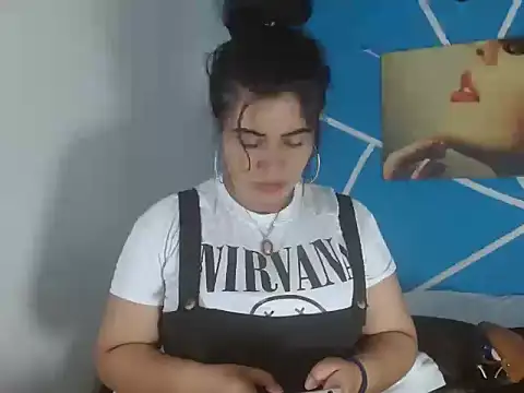 Dayanna_lovee's cam snapshot