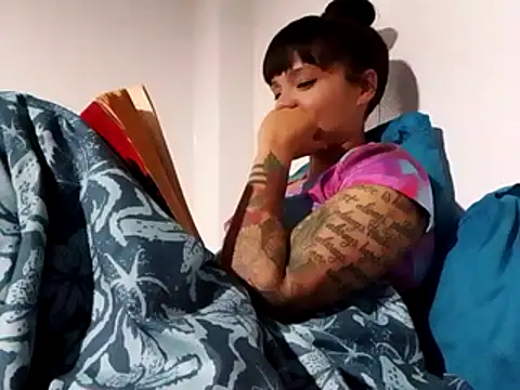 Cadence28's cam snapshot