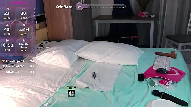 -Anal-Queen- live sex cam