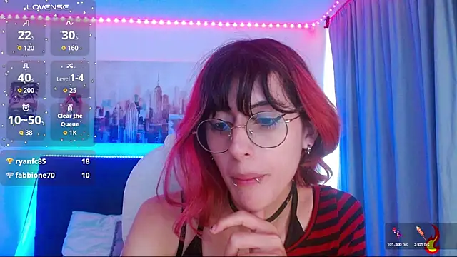 goth_minerva live sex cam