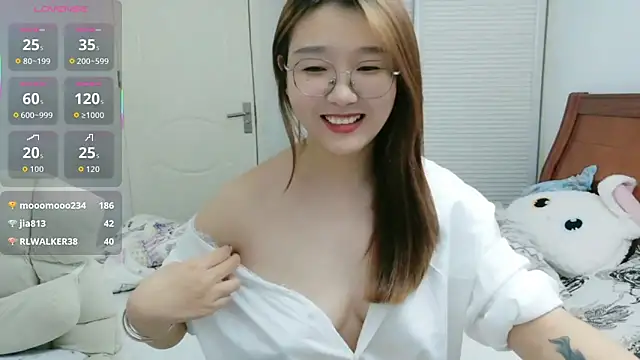 sisi-maiden's cam snapshot