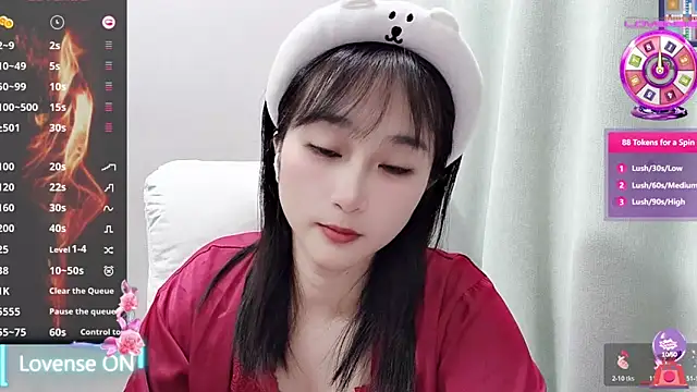 Honeysexy-1's cam snapshot