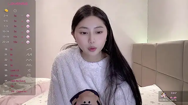 paopao-1314's cam snapshot