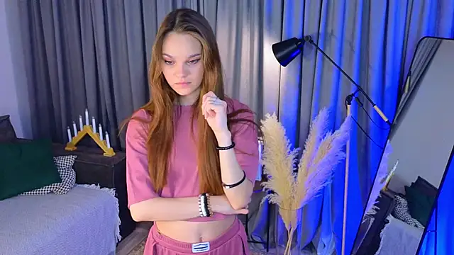 KarlaMagnett live sex cam