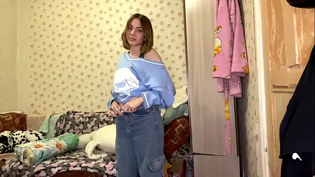 MelaineAytes's cam snapshot