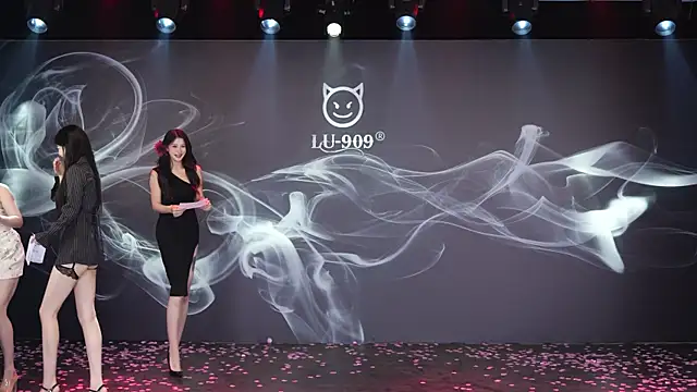 LU-909's cam snapshot