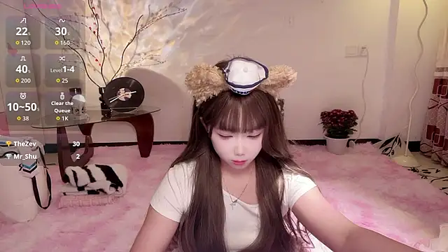 lucky-188's cam snapshot