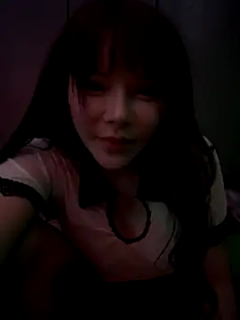 bingmeiren_missy's cam snapshot